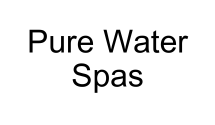 Pure Water Spas (Tier 3)