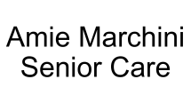 Amie Marchini Senior Care (Tier 4)