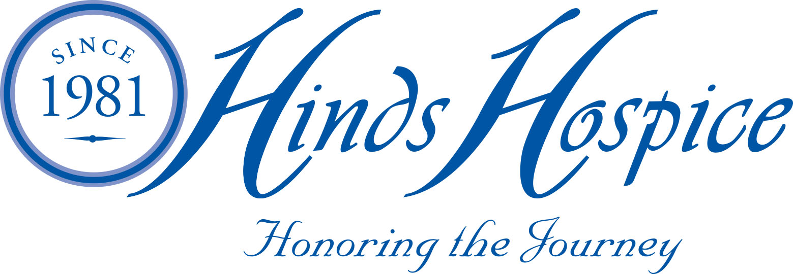 Hinds Hospice (Volunteer Recognition)