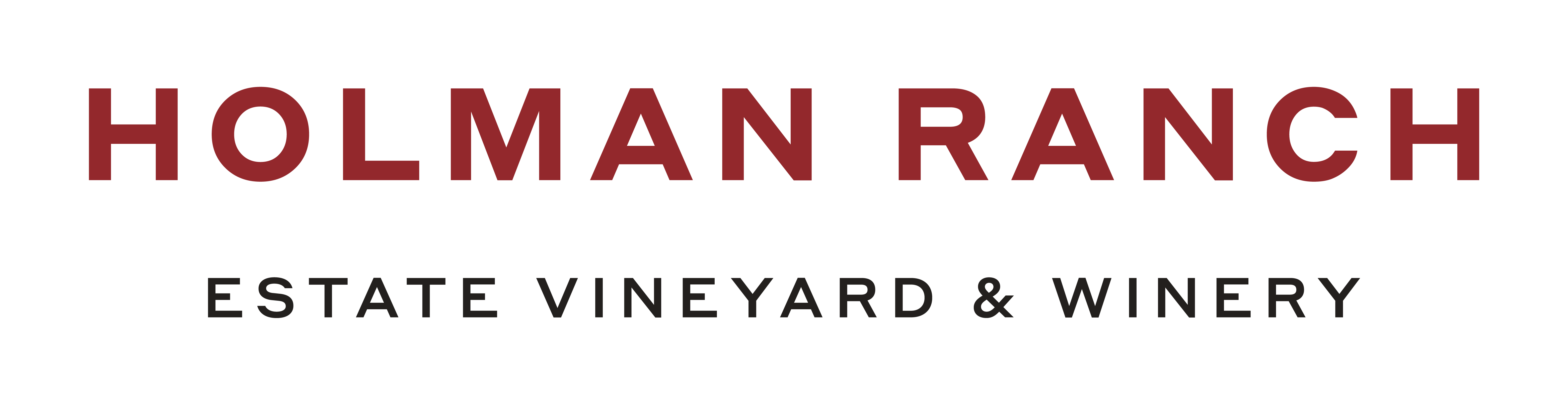 Holman Ranch (Presenting)