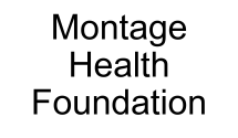 Montage Health Foundation (Tier 3)