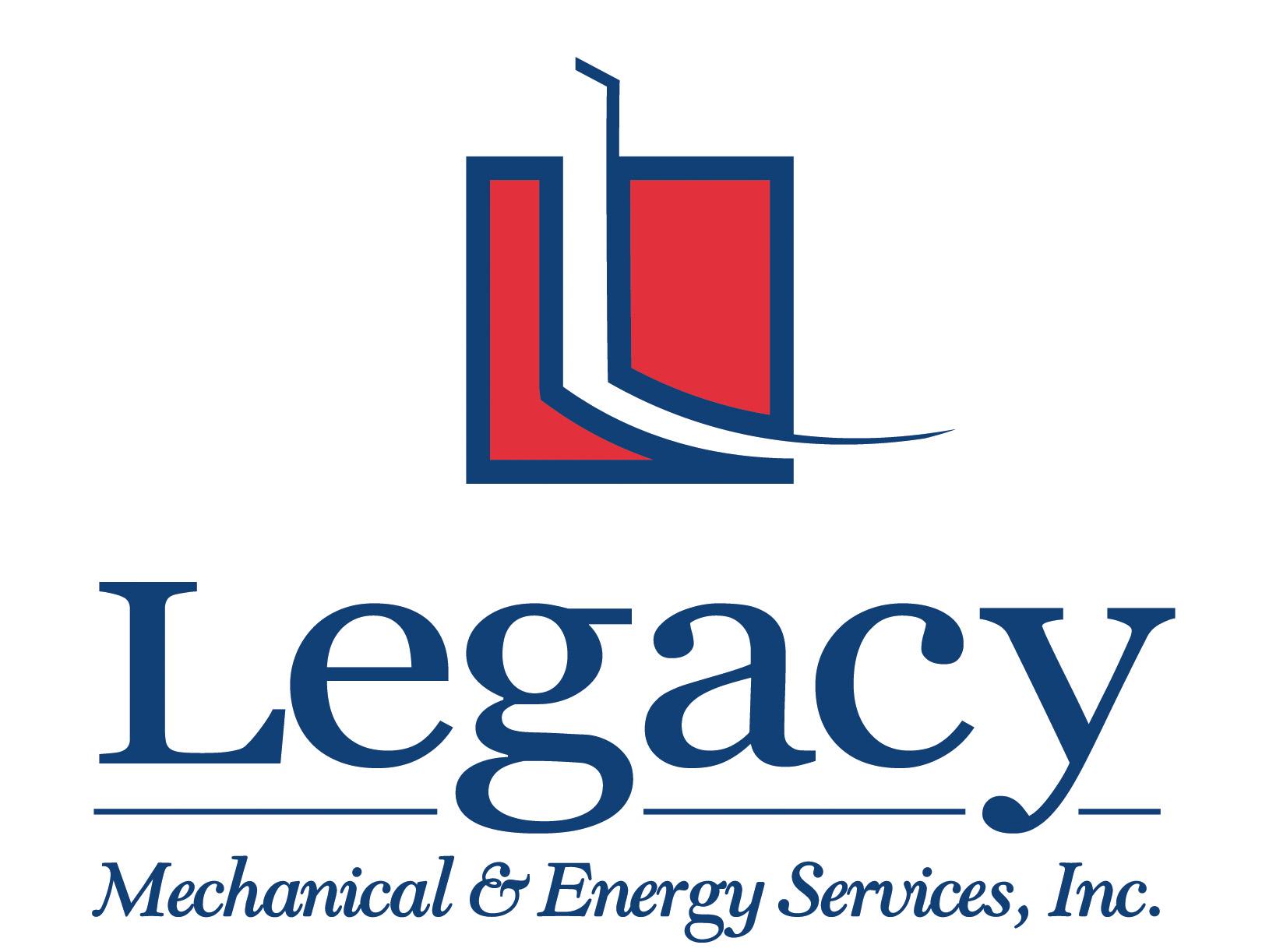 Legacy Mechanical & Energy Services (Tier 2)