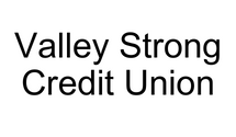 Valley Strong Credit Union (Tier 4)