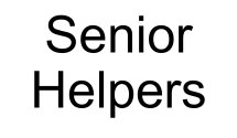 Senior Helpers (Tier 4)