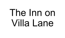 The Inn on Villa Lane (Tier 4)