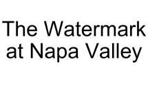 The Watermark at Napa Valley (Tier 3)