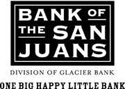 Bank of the San Juans (Tier 4)