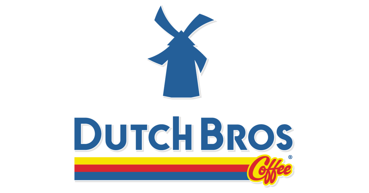 Dutch Bros (Presenting)