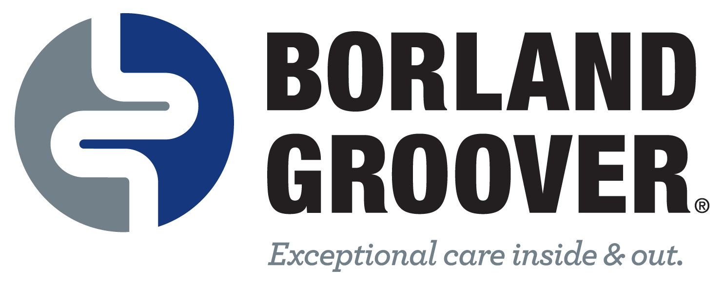 Borland Groover (Volunteer Recognition)