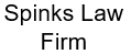 H. Spinks Law Firm (Tier 4)
