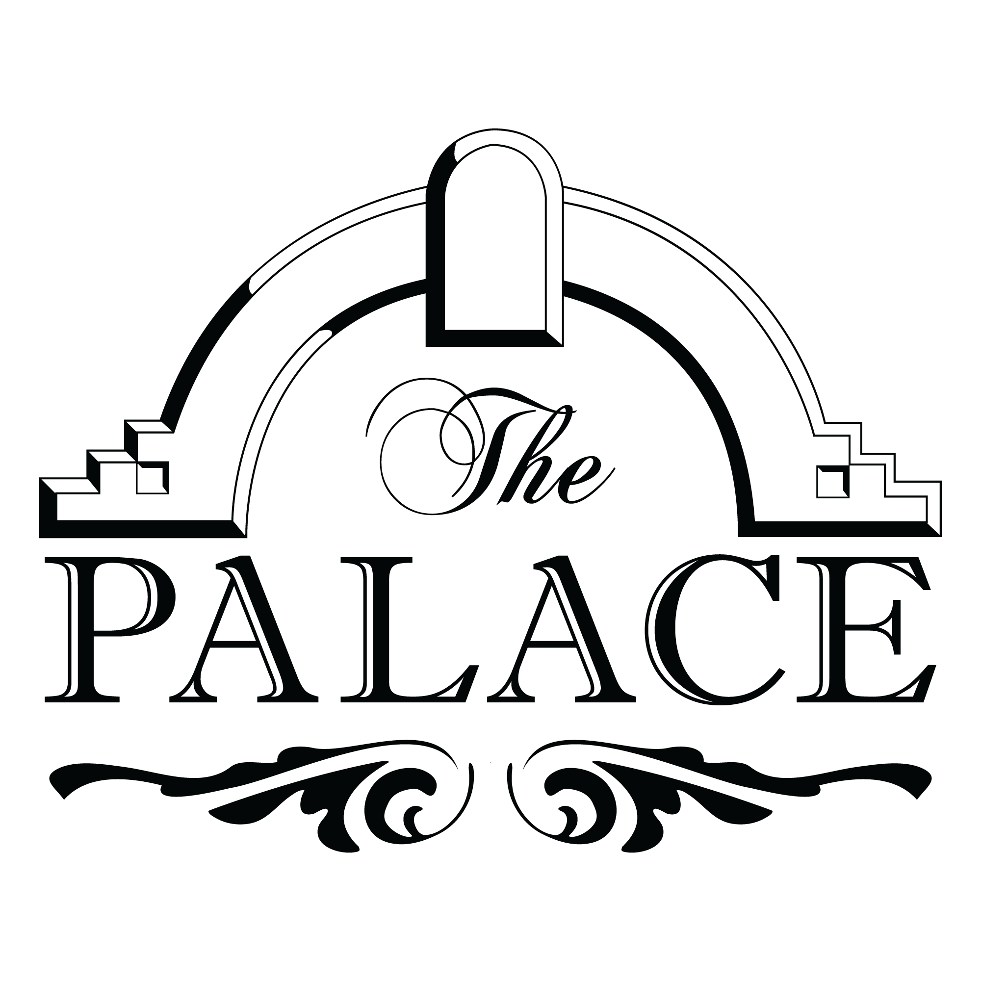 1 The Palace (Tier 4)