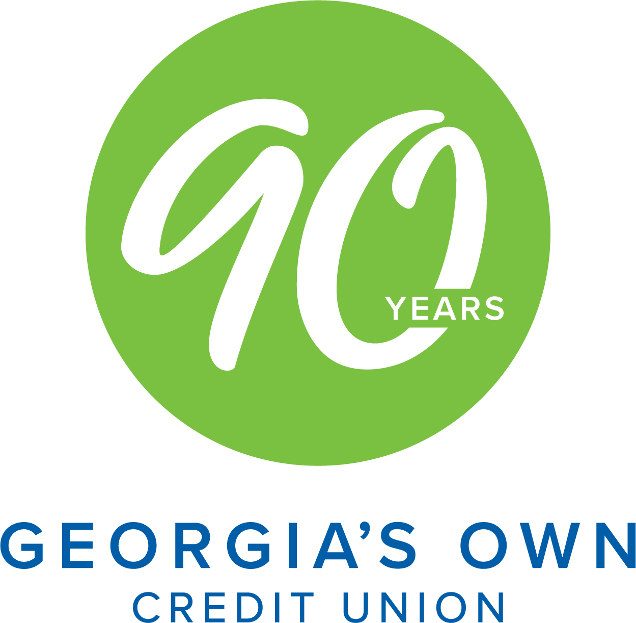 Georgia's Own Credit Union (Tier 2)
