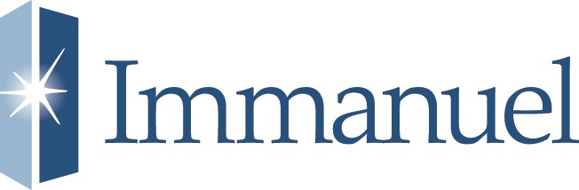 Immanuel Logo (Tier 4)