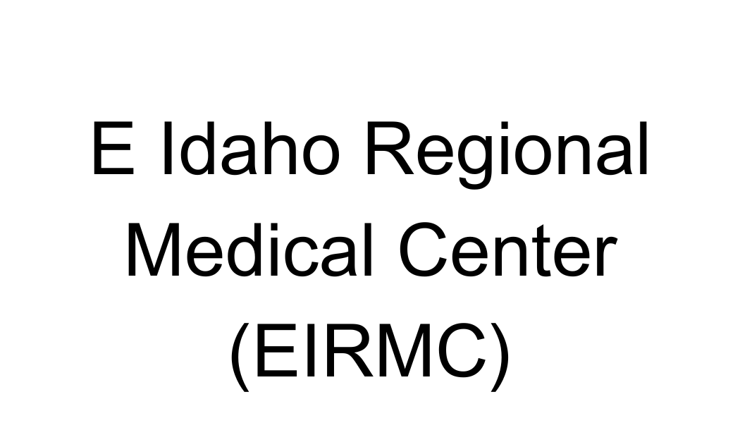 A. E Idaho Regional Medical Center  (Tier 4)