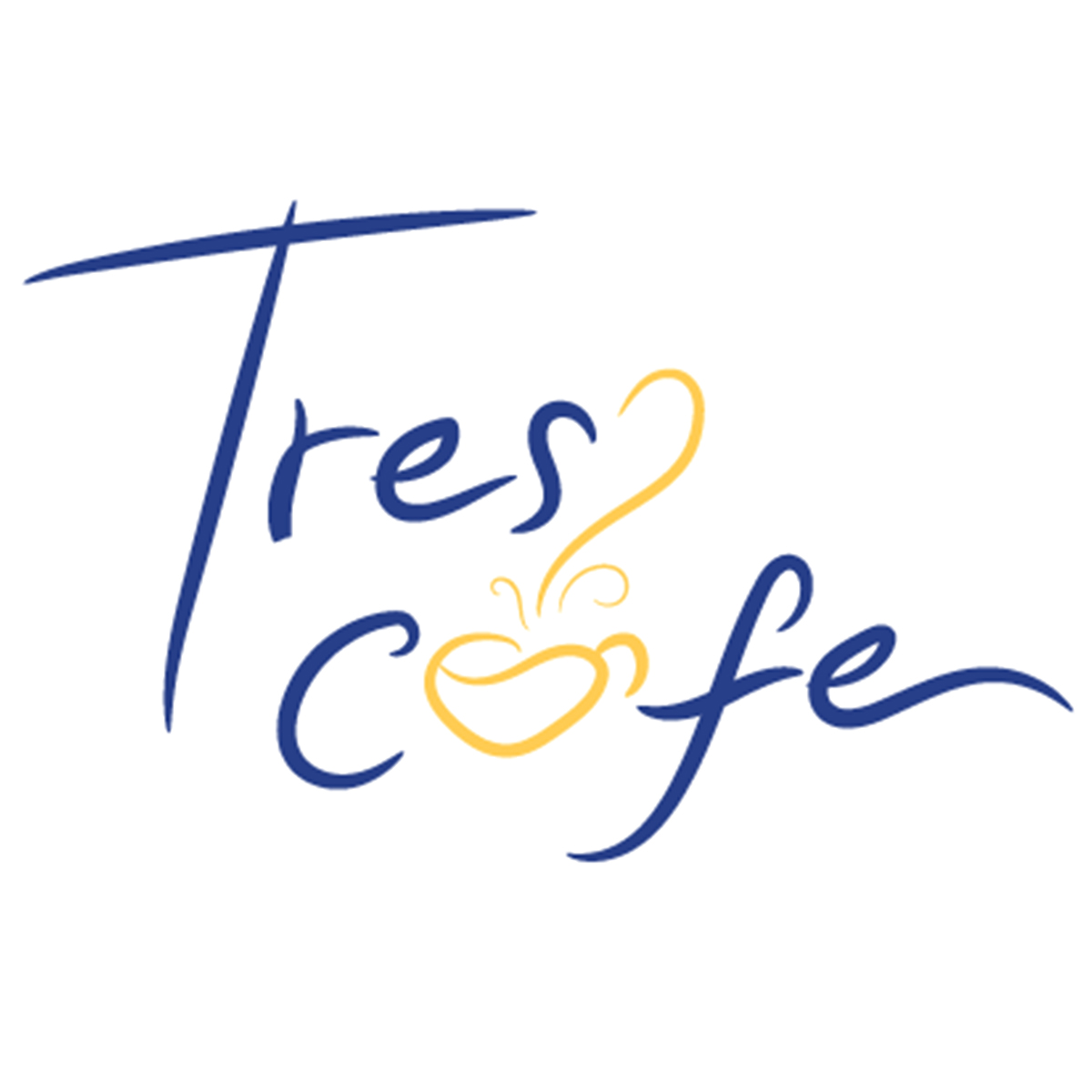 A. Tres Cafe (Tier 2)