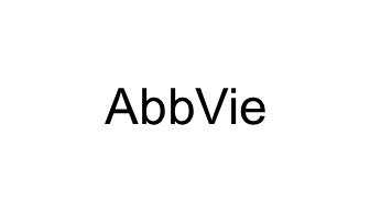 B. AbbVie (Tier 4)