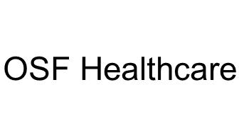 B. OSF Healthcare (Tier 4)