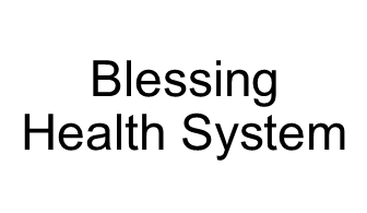 D. Blessing Health (Tier 4)