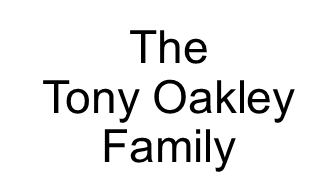 B. Tony Oakley (Tier 2)