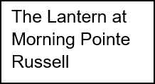 4. The Lantern Russell (Tier 4)