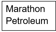 4. Marathon Petroleum (Tier 4)