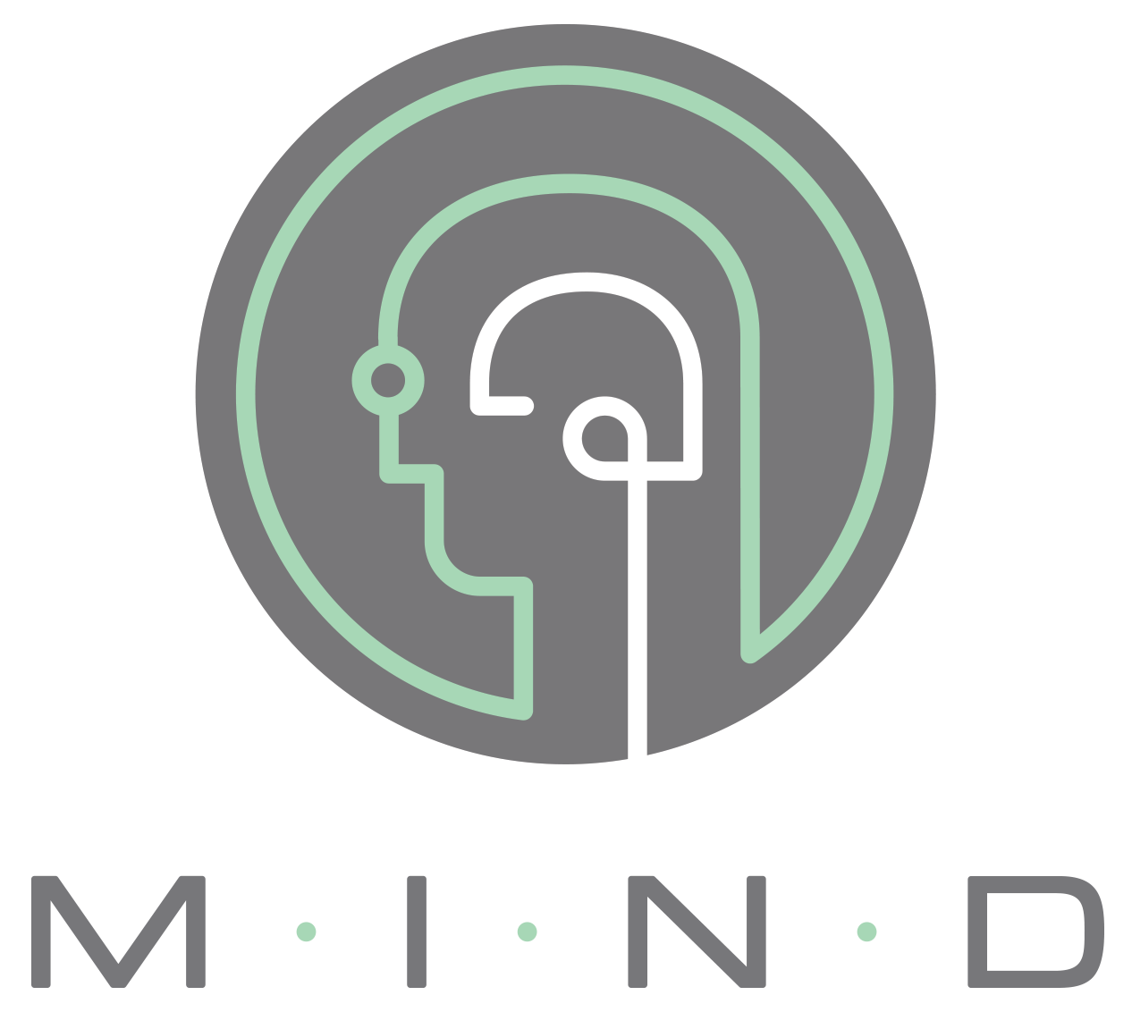 Mind Logo (Tier 4)
