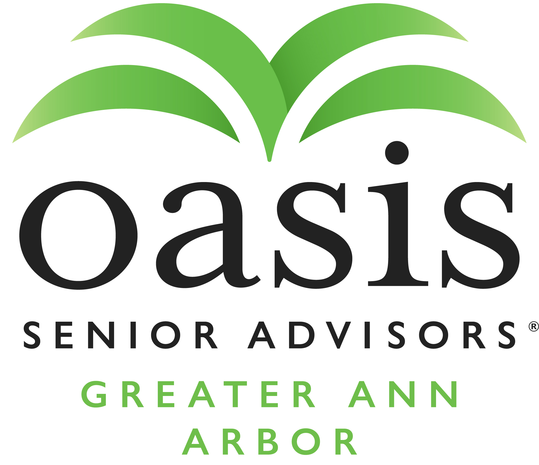 E. Oasis Senior Advisors - Greater Ann Arbor (Tier 4)