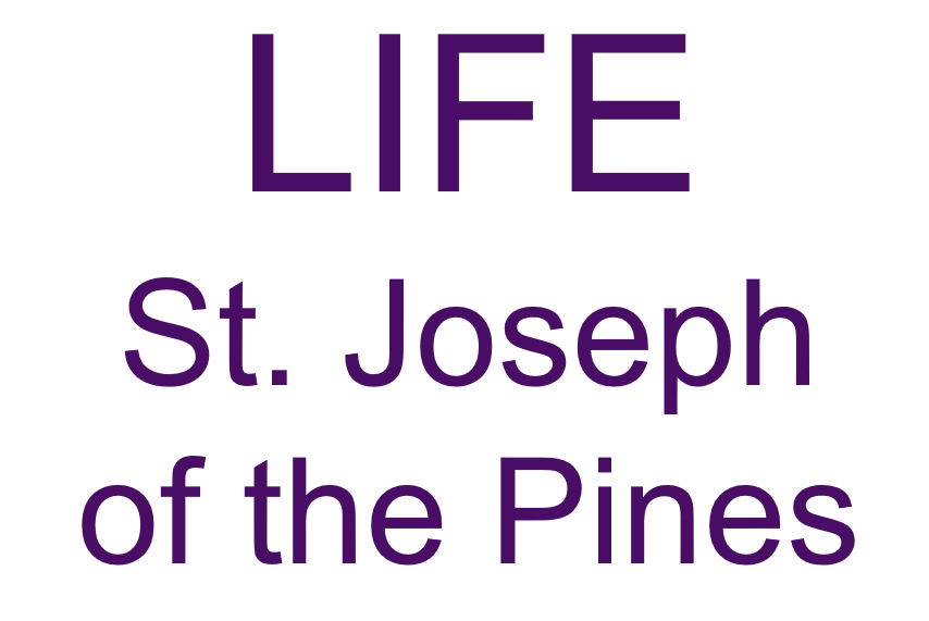 C. Life St Joseph (Tier 4)