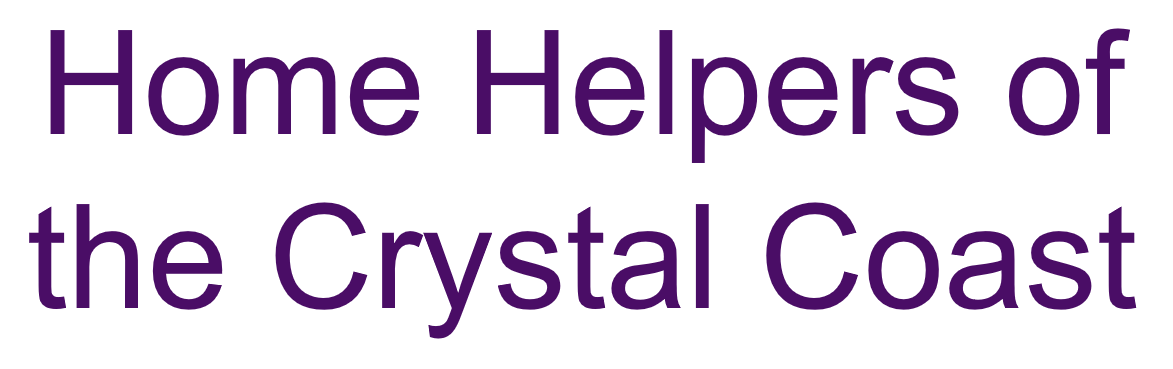 A. Home Helpers of the Crystal Coast (Tier 3)