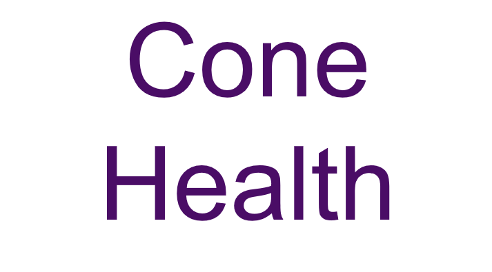 A. Cone Health (Tier 3)