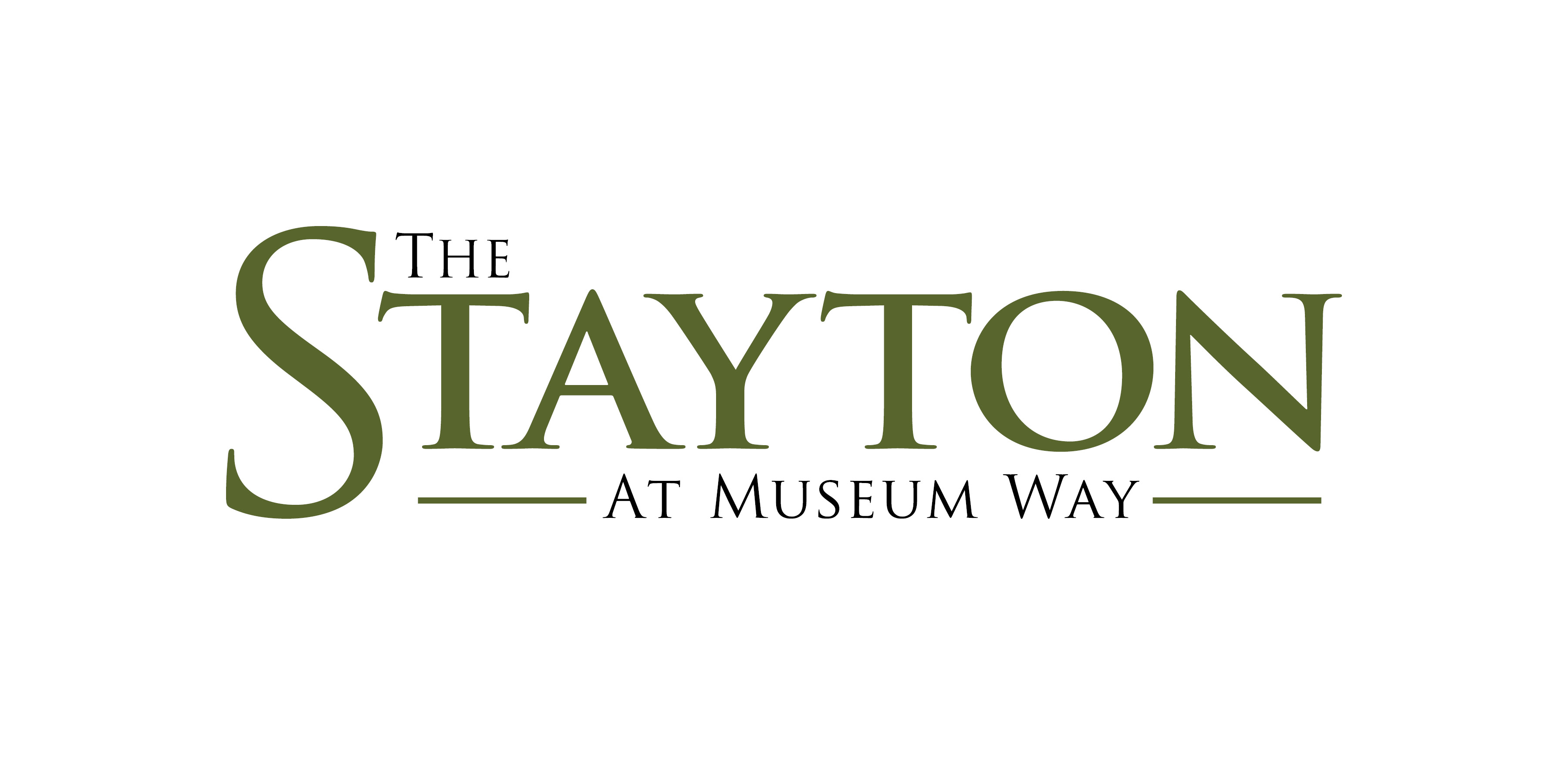 Stayton Logo