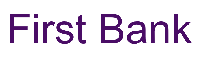 C. First Bank (Tier 4)
