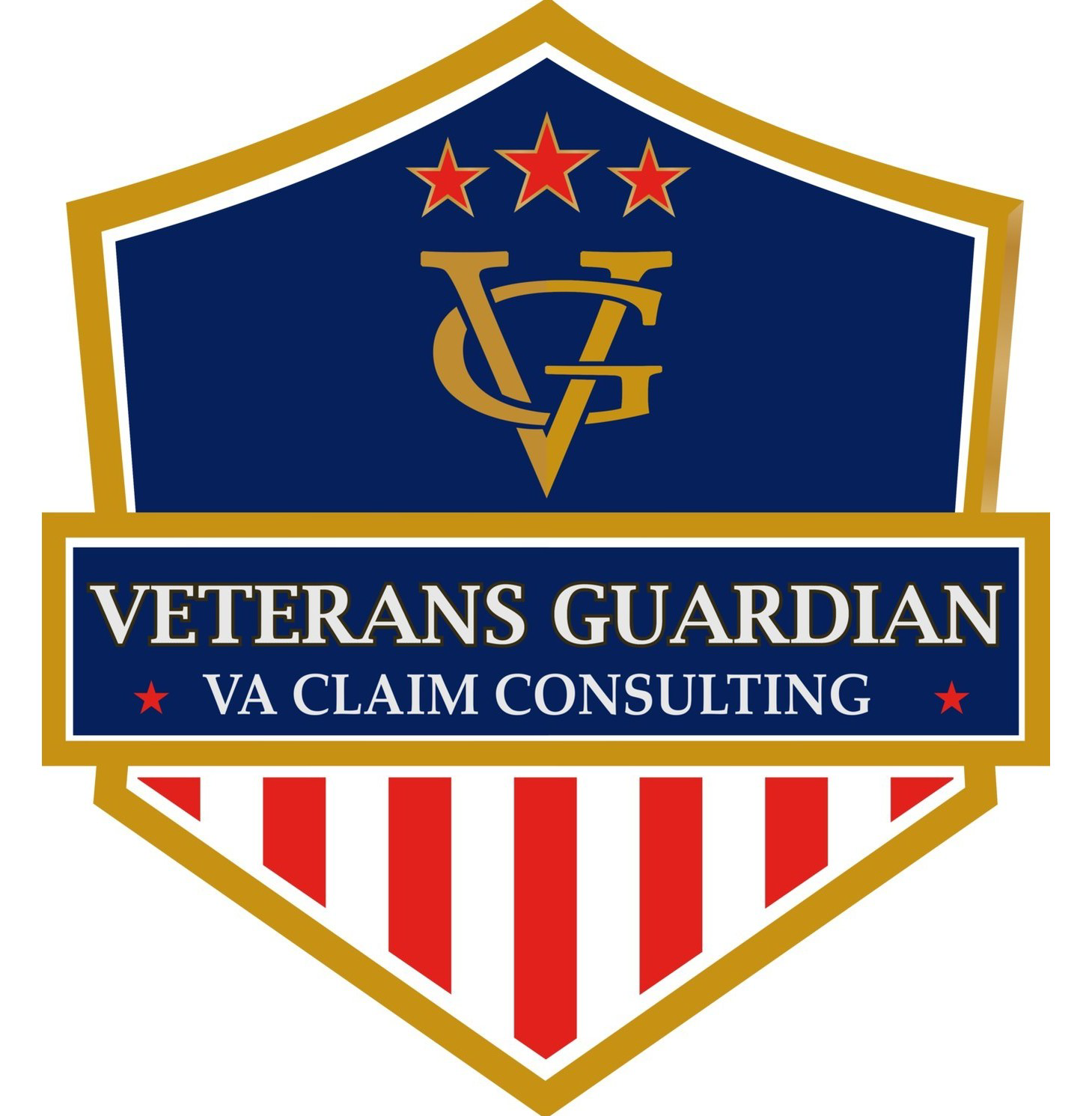 Veterans Guardian (Promise Garden)