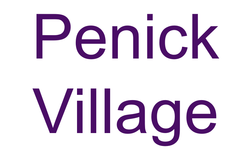 D. Penick Village (Tier 4)