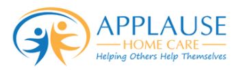 Applause Home Care (Tier 4)