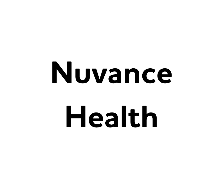 Nuvance Health (Tier 4)