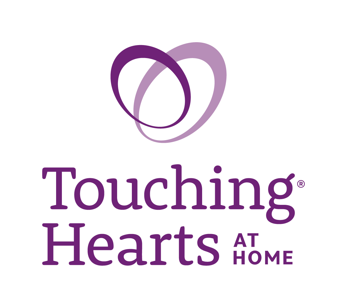 B. Touching Hearts at Home (Tier 3)
