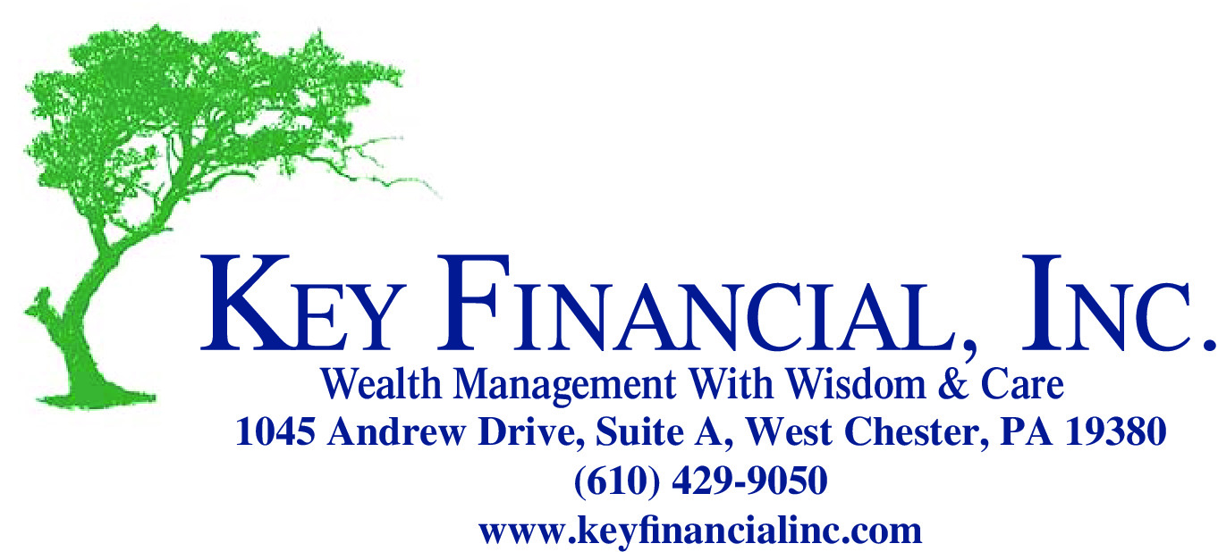 D. Key Financial (Tier 4)