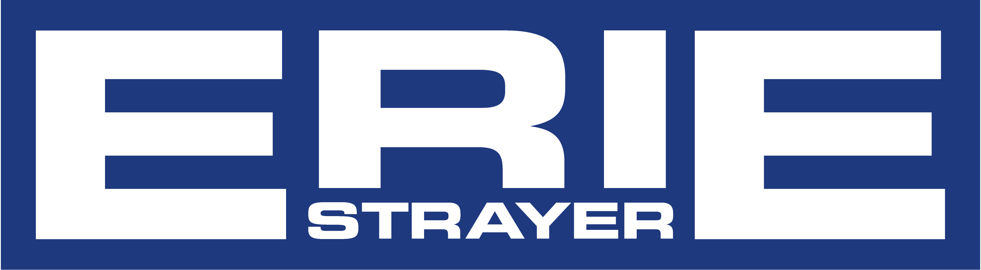 Erie Strayer (Tier 1)