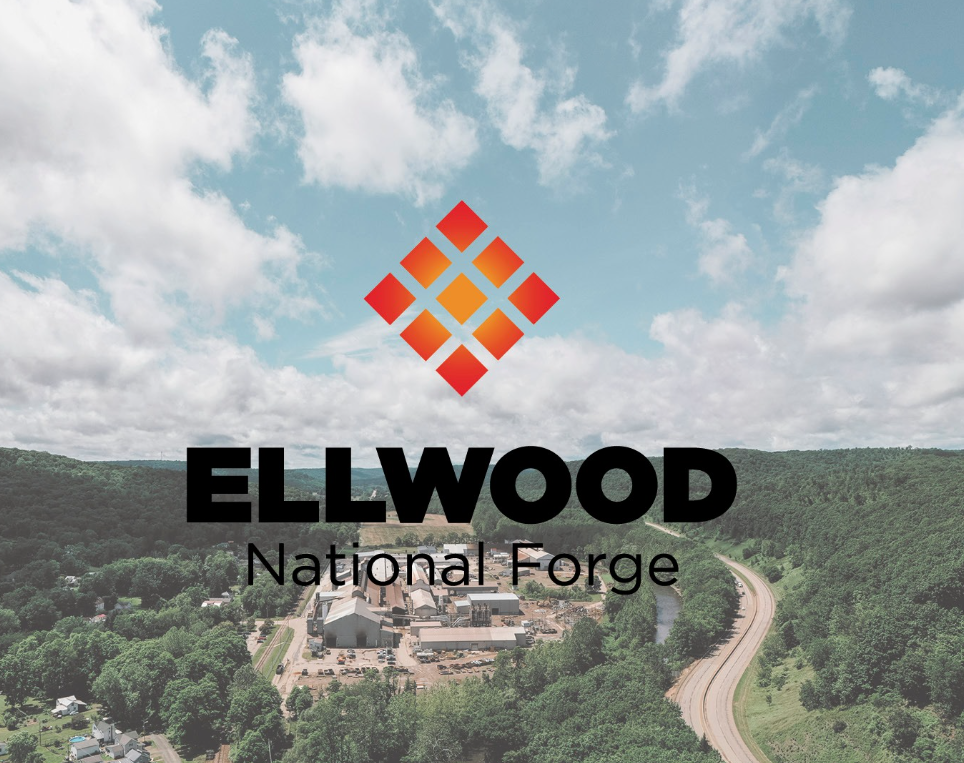 Ellwood National Forge (Tier 4)