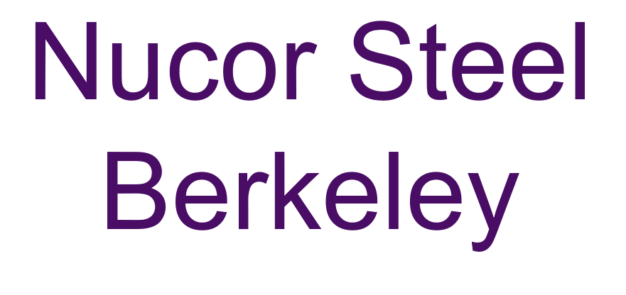 Nucor Steel Berkeley (Tier 4)
