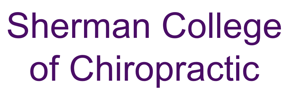 C. Sherman College of Chiropractic (Tier 4)