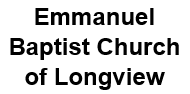 310. Emmanuel Baptist Church of Longview (Tier 3)