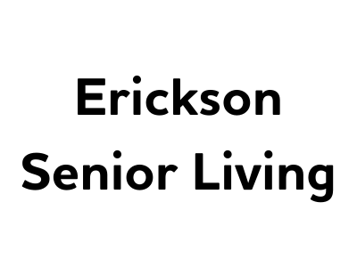 B. Erickson Senior Living (Tier 4)