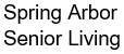 1. Spring Arbor Senior Living (Tier 3)