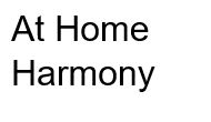 7. At Home Harmony (Tier 4)
