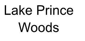 1. Lake Prince Woods (Tier 4)