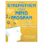 Click here for more information about Strengthen Your Mind Program: A Course for Memory Enhancement
