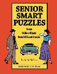 Click here for more information about Senior Smart Puzzles: Mazes, Hidden Objects and Same/Different Puzzles