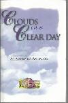 Click here for more information about Clouds on a Clear Day-An Alzheimer's Anthology